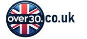 Over 30s Logo